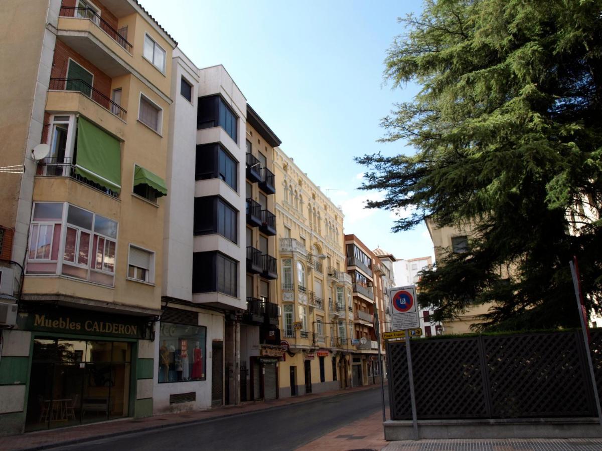 쿠엥카 Cuencalocura En Pleno Centro Parking Opcional 아파트 외부 사진